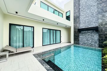 4 Bedroom House for sale in Nong Prue, Chonburi