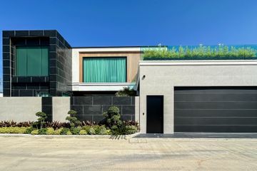 4 Bedroom House for sale in Nong Prue, Chonburi