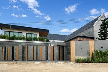 4 Bedroom House for sale in Nong Prue, Chonburi