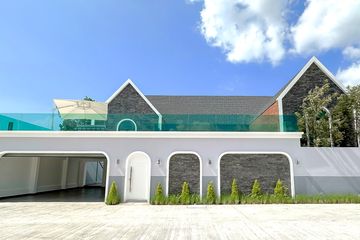 4 Bedroom House for sale in Huai Yai, Chonburi