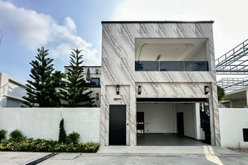 4 Bedroom House for sale in Nong Prue, Chonburi