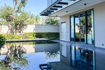 5 Bedroom House for sale in Huai Yai, Chonburi