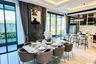 5 Bedroom House for sale in Huai Yai, Chonburi