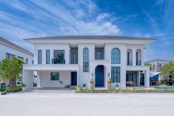 4 Bedroom House for sale in Nong Pla Lai, Chonburi