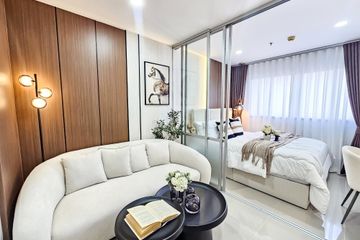 1 Bedroom Condo for sale in Lumpini Condo Town North Pattaya - Sukhumvit, Na Kluea, Chonburi