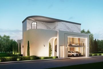 4 Bedroom House for sale in Nong Prue, Chonburi