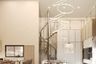4 Bedroom House for sale in Nong Prue, Chonburi
