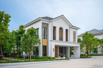 4 Bedroom House for sale in Nong Pla Lai, Chonburi
