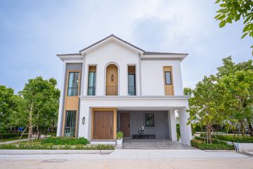 3 Bedroom House for sale in Nong Pla Lai, Chonburi