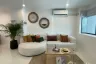 3 Bedroom Townhouse for rent in East Bangtao Ville, Thep Krasatti, Phuket