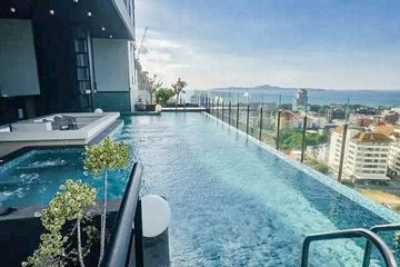 1 Bedroom Condo for rent in Beverly Mountain Bay Pattaya, Nong Prue, Chonburi