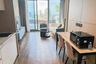 1 Bedroom Condo for rent in Beverly Mountain Bay Pattaya, Nong Prue, Chonburi