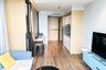1 Bedroom Condo for rent in Beverly Mountain Bay Pattaya, Nong Prue, Chonburi