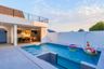 5 Bedroom House for sale in Huai Yai, Chonburi