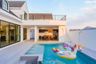 5 Bedroom House for sale in Huai Yai, Chonburi