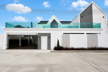 4 Bedroom House for sale in Huai Yai, Chonburi