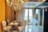 1 Bedroom Condo for rent in The Riviera Monaco, Na Jomtien, Chonburi