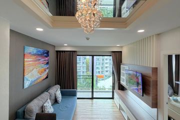 2 Bedroom Condo for rent in Dusit Grand Park, Nong Prue, Chonburi
