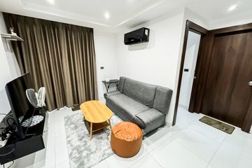 1 Bedroom Condo for sale in Serenity Wongamat, Na Kluea, Chonburi