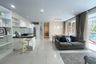 2 Bedroom Condo for rent in Atlantis Condo Resort, Nong Prue, Chonburi