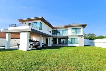 4 Bedroom House for sale in Nong Prue, Chonburi