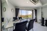 1 Bedroom Condo for sale in View Talay Jomtien Condominium, Nong Prue, Chonburi