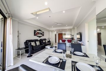 1 Bedroom Condo for sale in View Talay Jomtien Condominium, Nong Prue, Chonburi