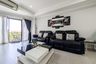 1 Bedroom Condo for sale in View Talay Jomtien Condominium, Nong Prue, Chonburi