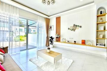 2 Bedroom Townhouse for sale in Nong Prue, Chonburi