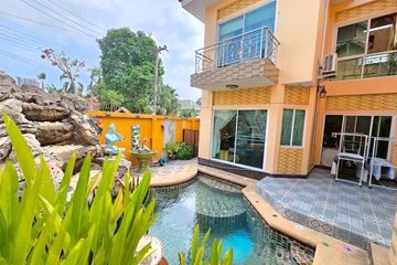 5 Bedroom House for sale in Nong Prue, Chonburi