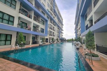 1 Bedroom Condo for sale in The Blue Residence, Nong Prue, Chonburi