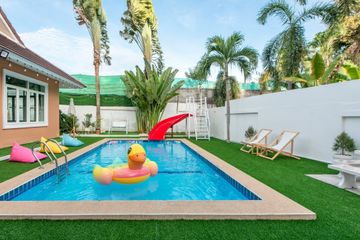 3 Bedroom House for rent in Pong, Chonburi