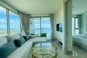 1 Bedroom Condo for sale in The Riviera Monaco, Na Jomtien, Chonburi