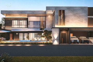 5 Bedroom House for sale in Pong, Chonburi