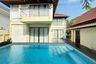 4 Bedroom House for sale in Nong Prue, Chonburi