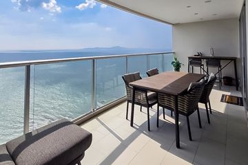 3 Bedroom Condo for sale in Sands Condominium, Nong Prue, Chonburi