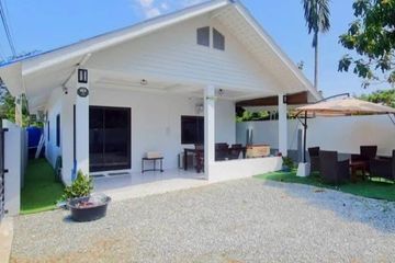 3 Bedroom House for rent in Nong Prue, Chonburi