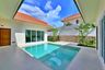 3 Bedroom House for sale in Pong, Chonburi