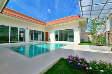 3 Bedroom House for sale in Pong, Chonburi