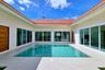 3 Bedroom House for sale in Pong, Chonburi