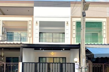 2 Bedroom Townhouse for sale in Nong Prue, Chonburi