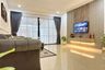 2 Bedroom Townhouse for sale in Nong Prue, Chonburi
