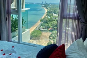 2 Bedroom Condo for rent in Del Mare, Bang Sare, Chonburi