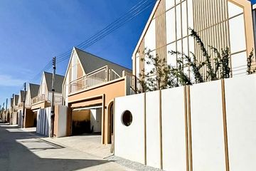 3 Bedroom House for sale in Nong Prue, Chonburi