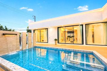 3 Bedroom House for rent in Nong Prue, Chonburi