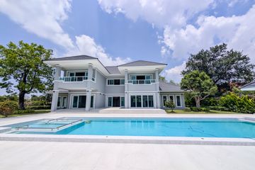 6 Bedroom House for sale in Nong Prue, Chonburi