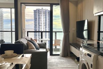 1 Bedroom Condo for rent in The Panora Pattaya, Nong Prue, Chonburi