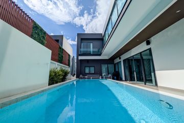 4 Bedroom House for rent in Nong Prue, Chonburi