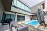 4 Bedroom House for rent in Nong Prue, Chonburi