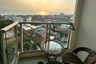 1 Bedroom Condo for sale in The Riviera Jomtien, Nong Prue, Chonburi